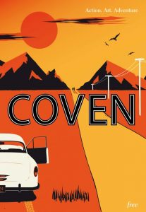 coven-magazine-issue-one