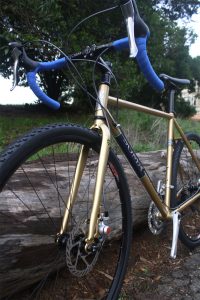 Soma Double Cross Disc