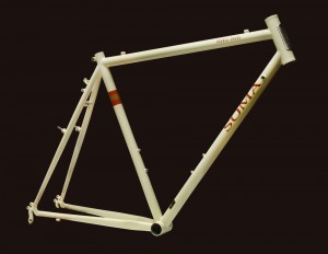 soma double cross ivory