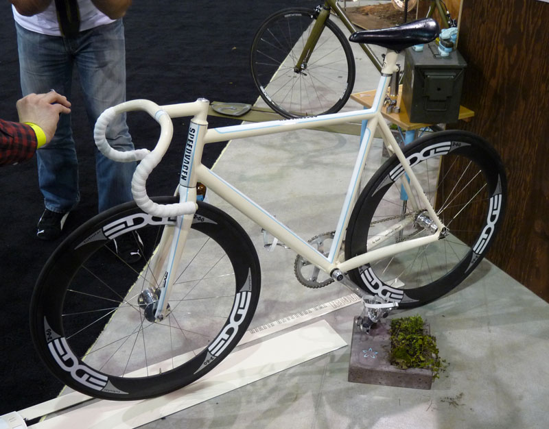 vanilla-speedvagen